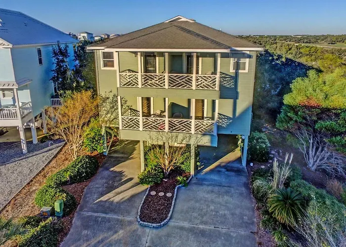 Apartment Summer Palace B Gulf Shores