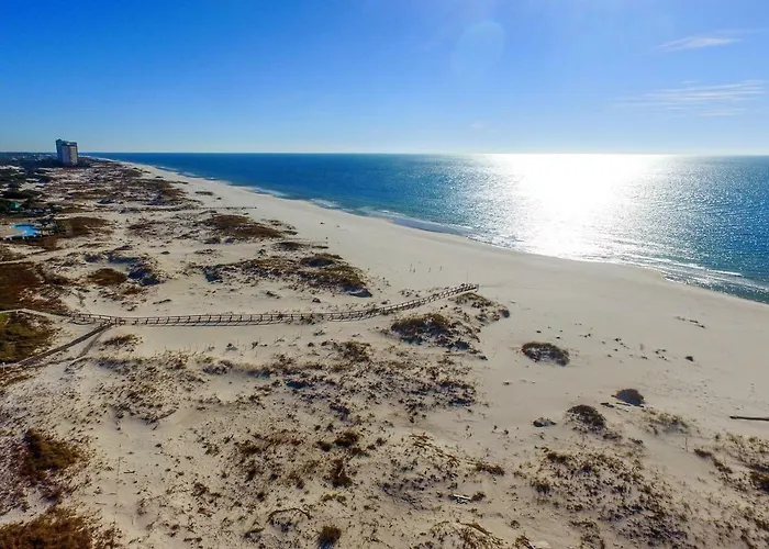 Summer Palace B Gulf Shores