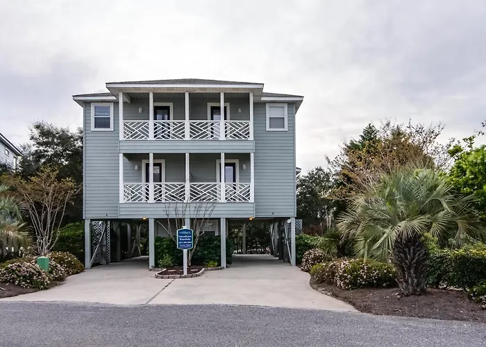 Summer Palace B Apartment Gulf Shores