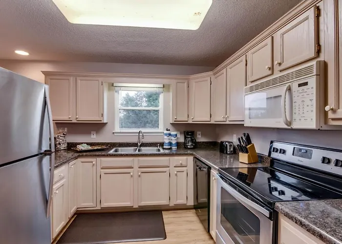 Apartment Summer Palace B Gulf Shores