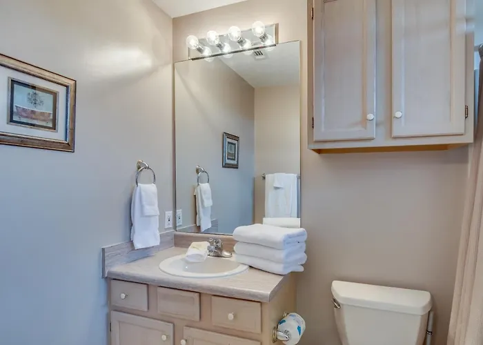 Apartment Summer Palace B Gulf Shores